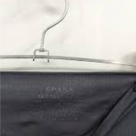 Spanx women’s leggings, army, fatigue, gray, whatever size 1X/1 TG - Picture 6 of 10